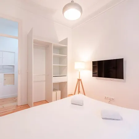 Guestready - Fantastic Apt Near Castelo S. Jorge *