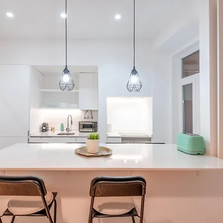 Guestready - Fantastic Apt Near Castelo S. Jorge Apartment Lisbon