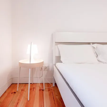 Guestready - Fantastic Apt Near Castelo S. Jorge * Lisbon