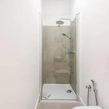Guestready - Fantastic Apt Near Castelo S. Jorge *