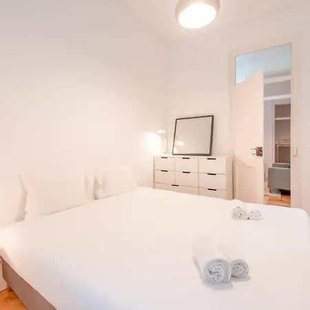 Guestready - Fantastic Apt Near Castelo S. Jorge