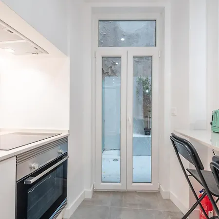 Lägenhet Guestready - Fantastic Near Castelo S. Jorge *