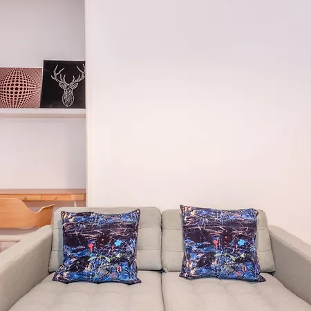 Guestready - Fantastic Apt Near Castelo S. Jorge Apartamento