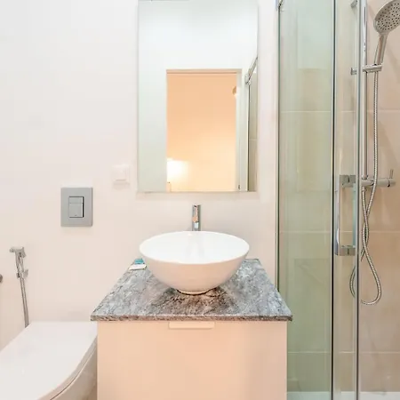Guestready - Fantastic Near Castelo S. Jorge Lägenhet Lisboa