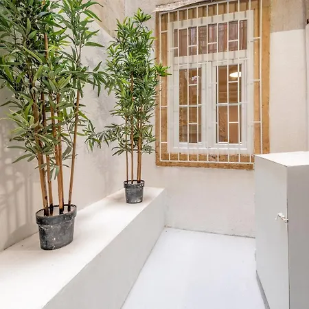 Guestready - Fantastic Apt Near Castelo S. Jorge Apartamento